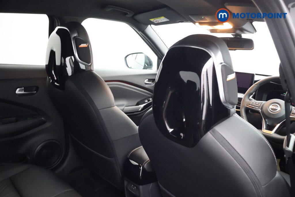 Used Nissan Juke 2025 for sale - 76819401: Photo 28