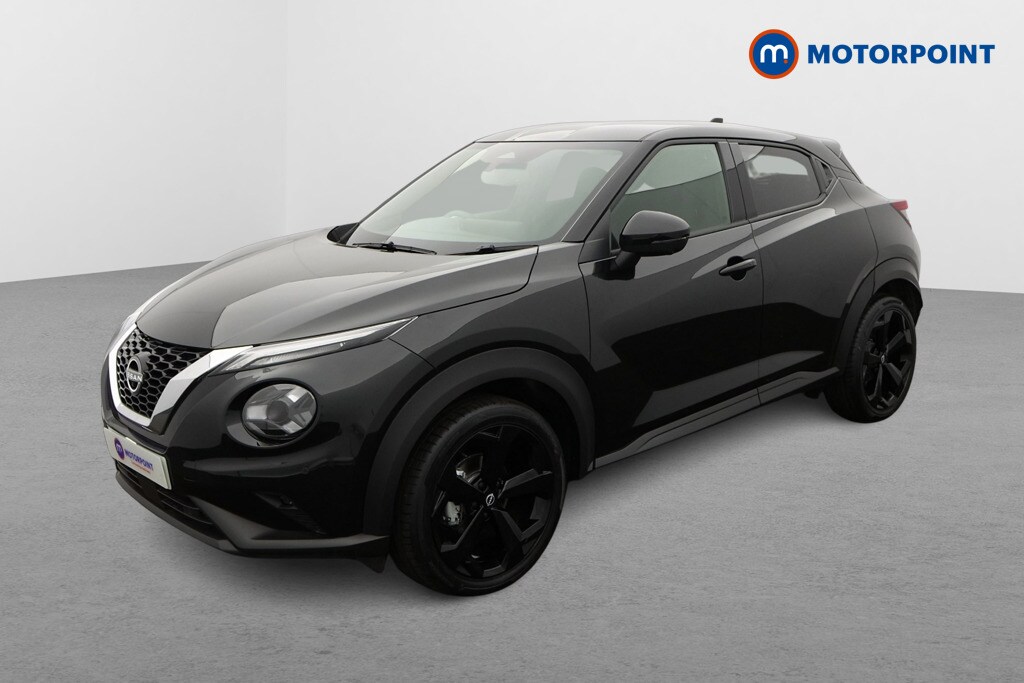 Used Nissan Juke 2025 for sale - 76819401: Photo 3