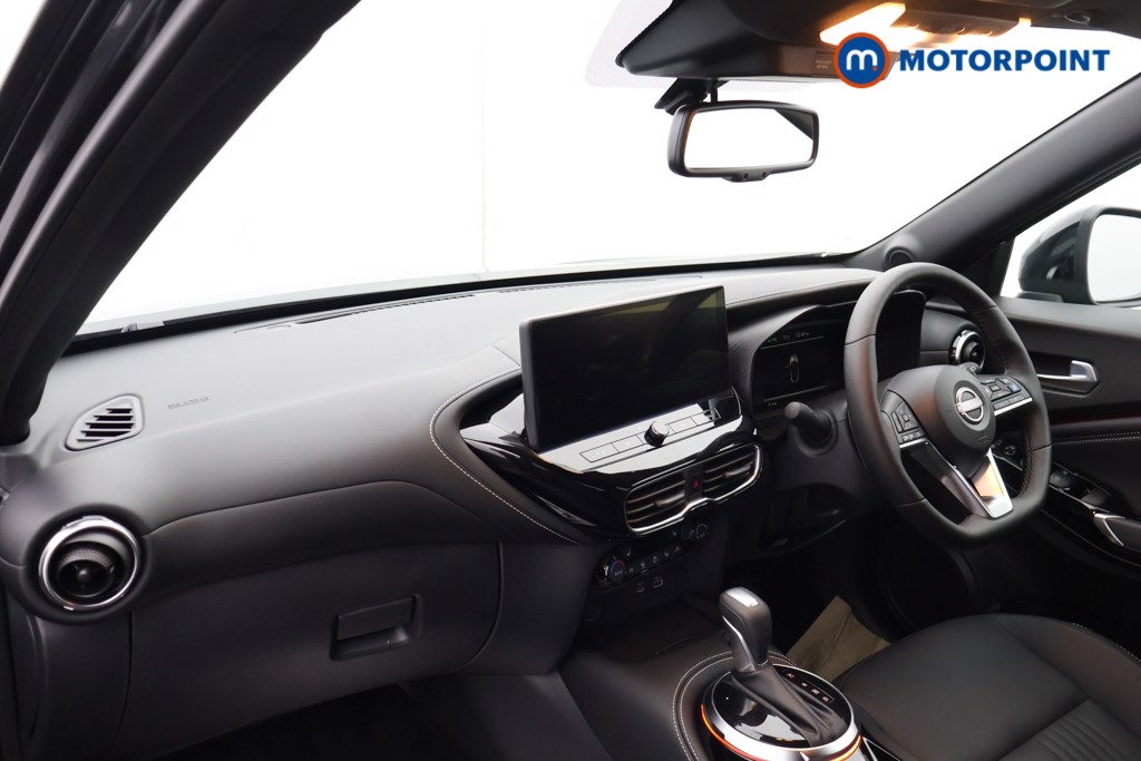 Used Nissan Juke 2025 for sale - 76819401: Photo 30