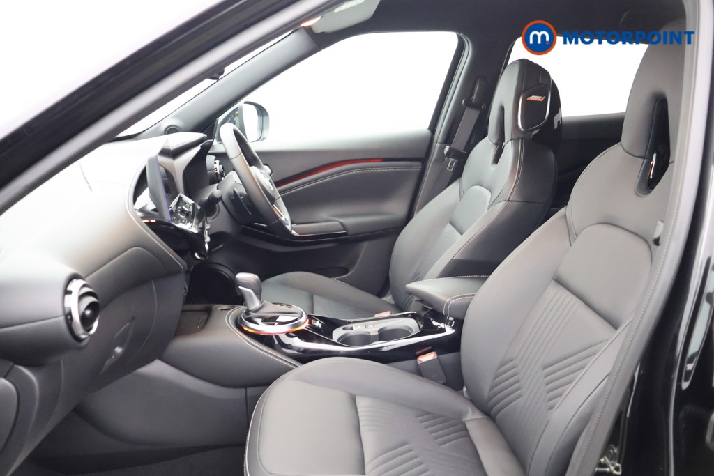 Used Nissan Juke 2025 for sale - 76819401: Photo 31