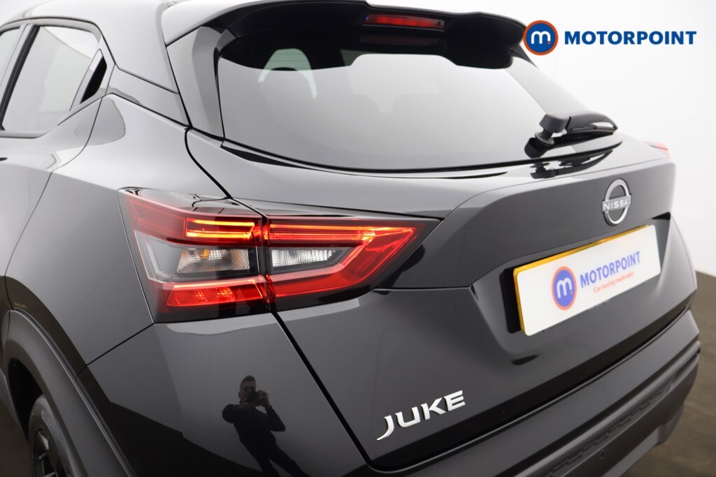 Used Nissan Juke 2025 for sale - 76819401: Photo 33