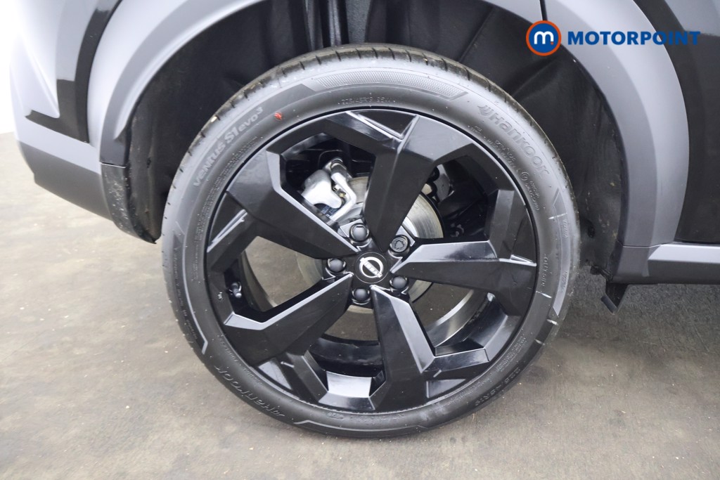 Used Nissan Juke 2025 for sale - 76819401: Photo 36