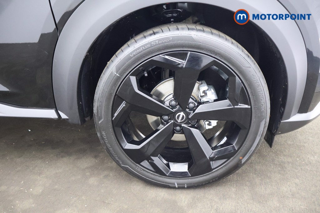 Used Nissan Juke 2025 for sale - 76819401: Photo 37