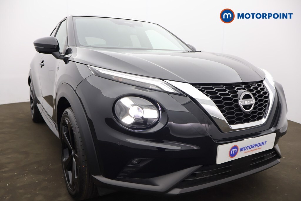 Used Nissan Juke 2025 for sale - 76819401: Photo 38