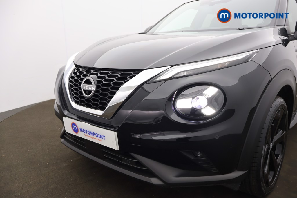 Used Nissan Juke 2025 for sale - 76819401: Photo 39