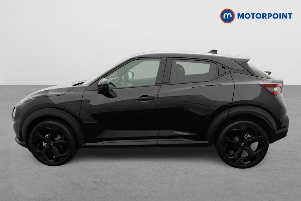 Used Nissan Juke 2025 for sale - 76819401: Photo 4