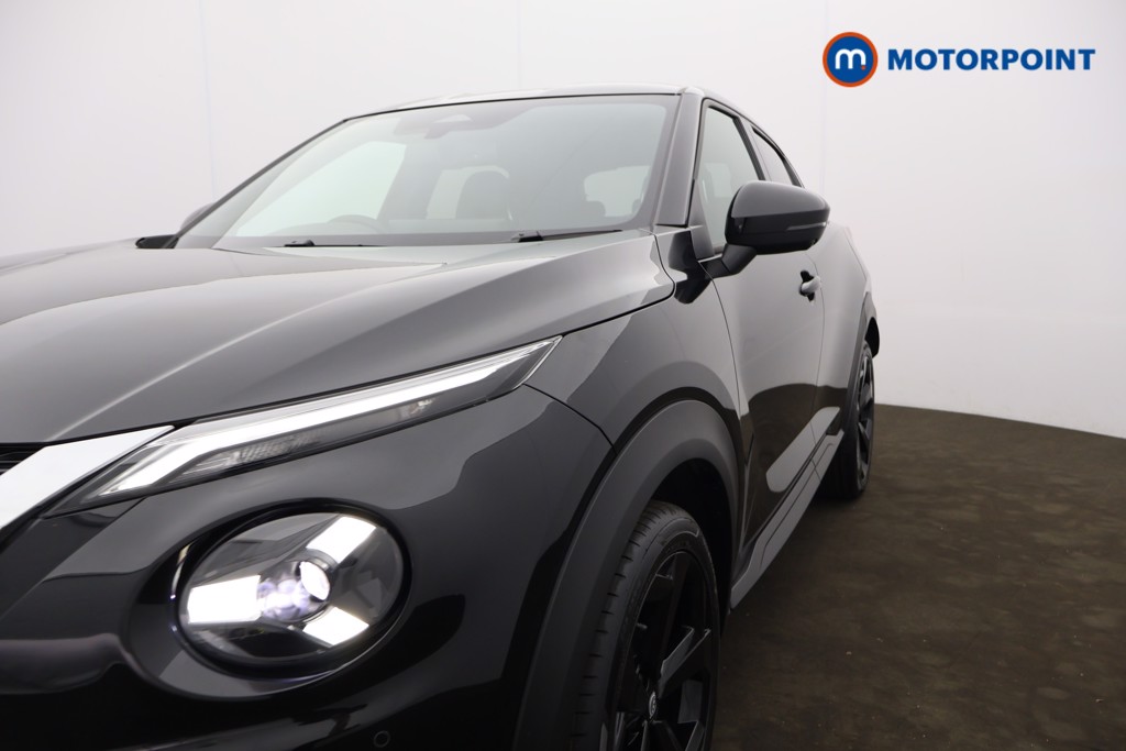 Used Nissan Juke 2025 for sale - 76819401: Photo 40