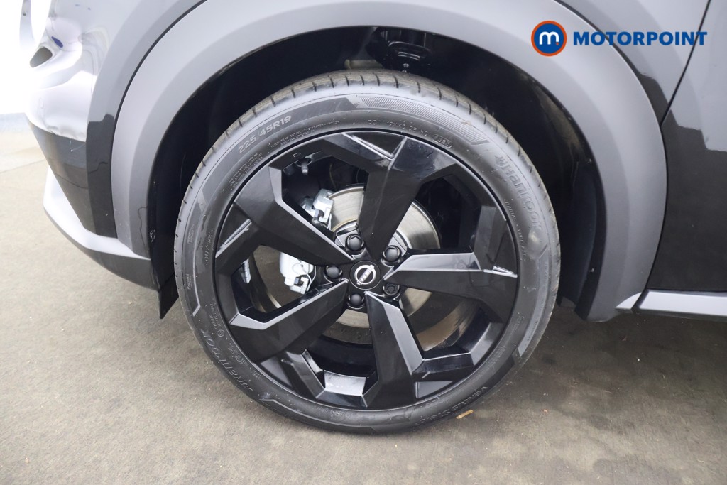 Used Nissan Juke 2025 for sale - 76819401: Photo 41