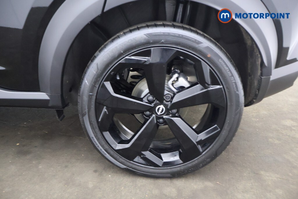 Used Nissan Juke 2025 for sale - 76819401: Photo 42