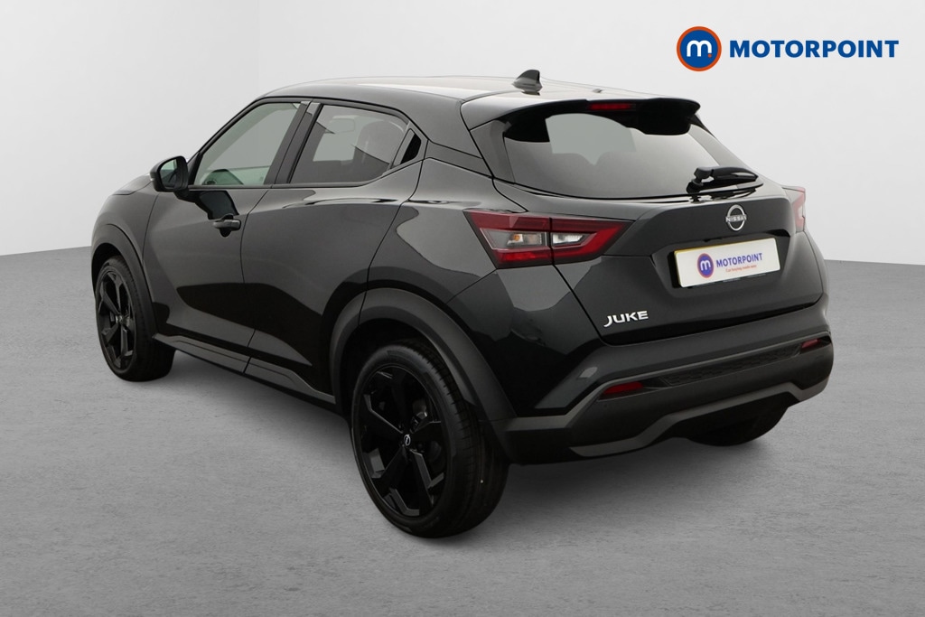 Used Nissan Juke 2025 for sale - 76819401: Photo 5