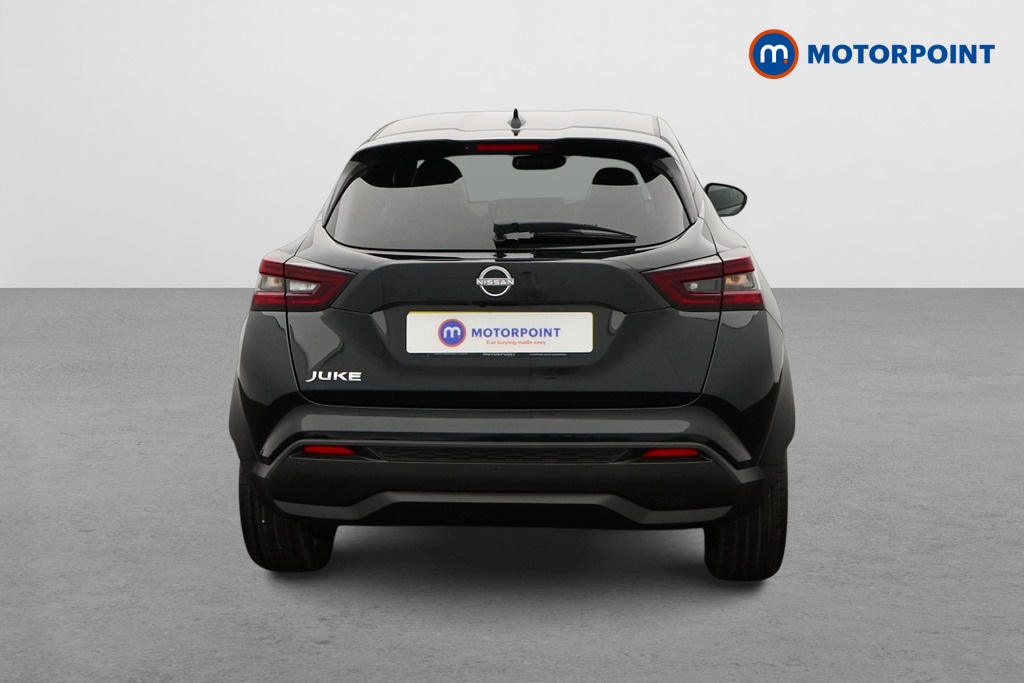 Used Nissan Juke 2025 for sale - 76819401: Photo 6