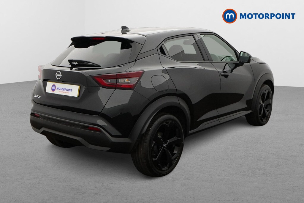 Used Nissan Juke 2025 for sale - 76819401: Photo 7