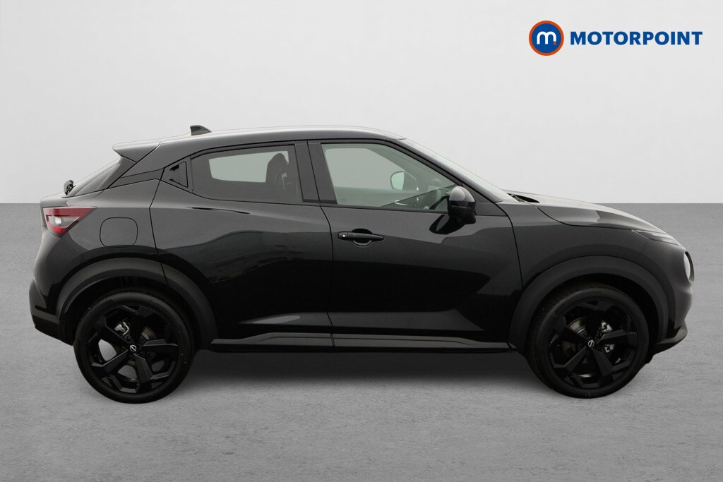Used Nissan Juke 2025 for sale - 76819401: Photo 8
