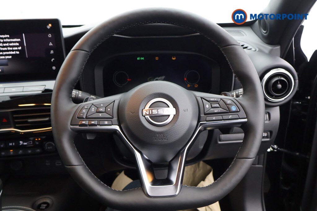 Used Nissan Juke 2025 for sale - 76819401: Photo 9
