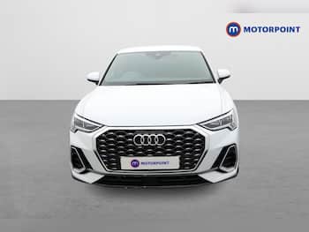 Used Audi Q3 2023 for sale - 79706576: Photo