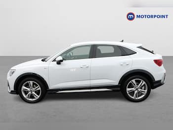 Used Audi Q3 2023 for sale - 79706576: Photo