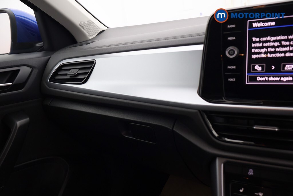 Used Volkswagen T-Roc 2023 for sale - 77026103: Photo 19