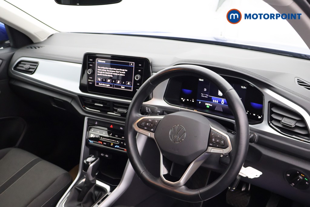 Used Volkswagen T-Roc 2023 for sale - 77026103: Photo 22