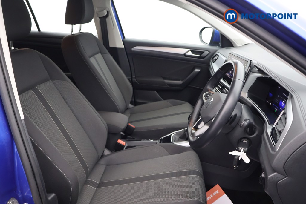 Used Volkswagen T-Roc 2023 for sale - 77026103: Photo 23