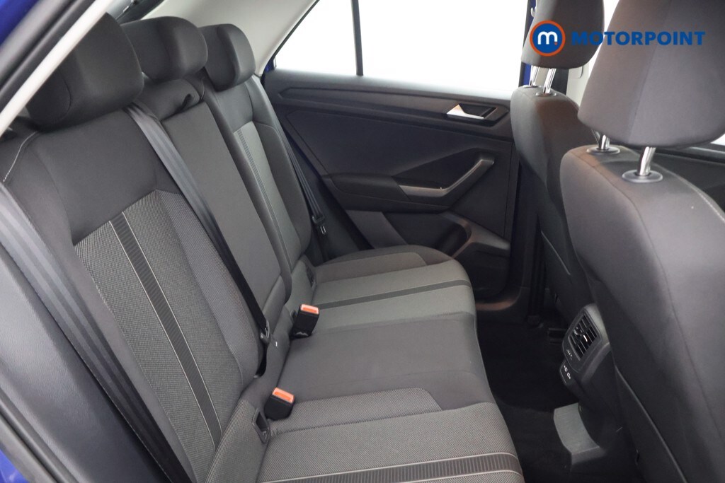 Used Volkswagen T-Roc 2023 for sale - 77026103: Photo 24