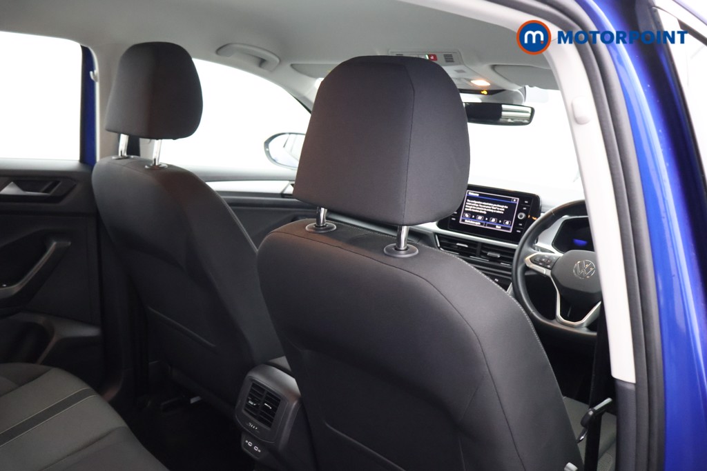 Used Volkswagen T-Roc 2023 for sale - 77026103: Photo 25