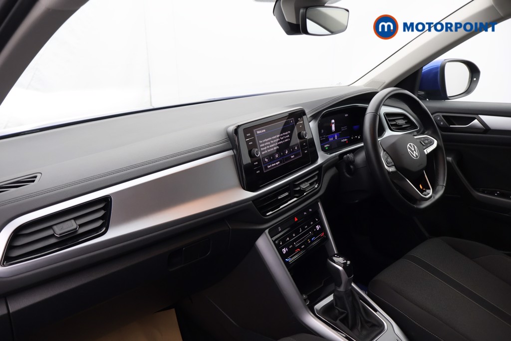 Used Volkswagen T-Roc 2023 for sale - 77026103: Photo 27