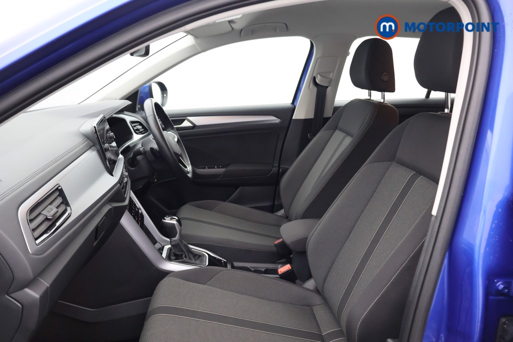 Used Volkswagen T-Roc 2023 for sale - 77026103: Photo 28