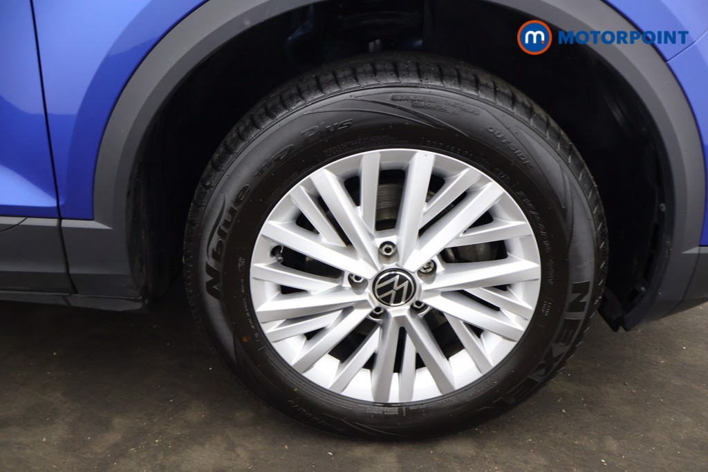 Used Volkswagen T-Roc 2023 for sale - 77026103: Photo 34