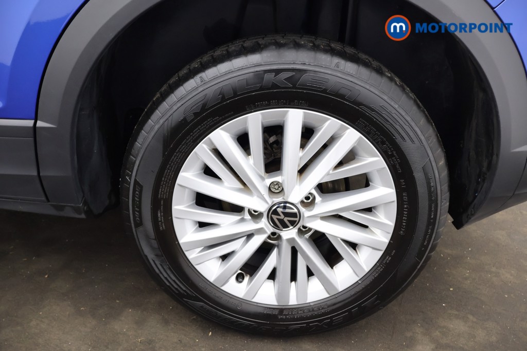 Used Volkswagen T-Roc 2023 for sale - 77026103: Photo 38