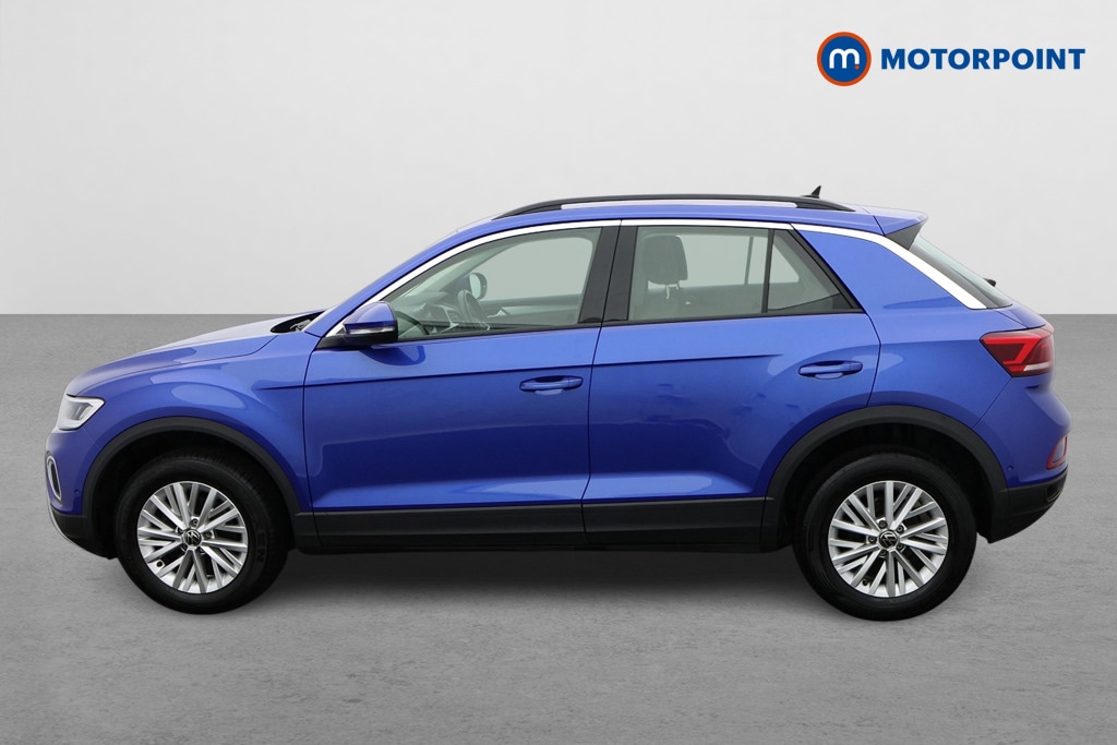 Used Volkswagen T-Roc 2023 for sale - 77026103: Photo 4