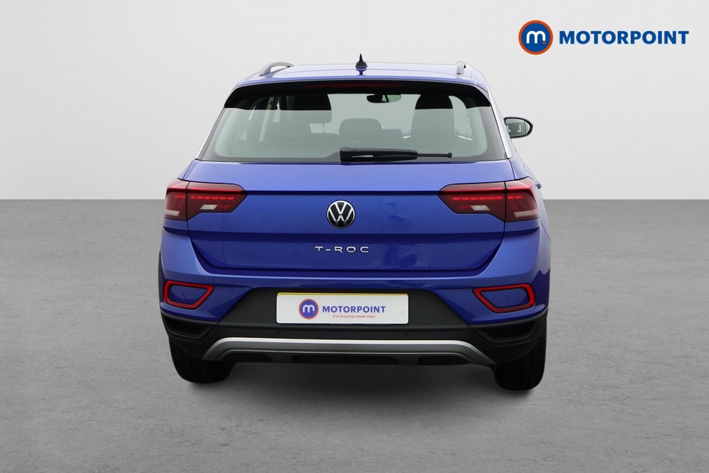 Used Volkswagen T-Roc 2023 for sale - 77026103: Photo 6