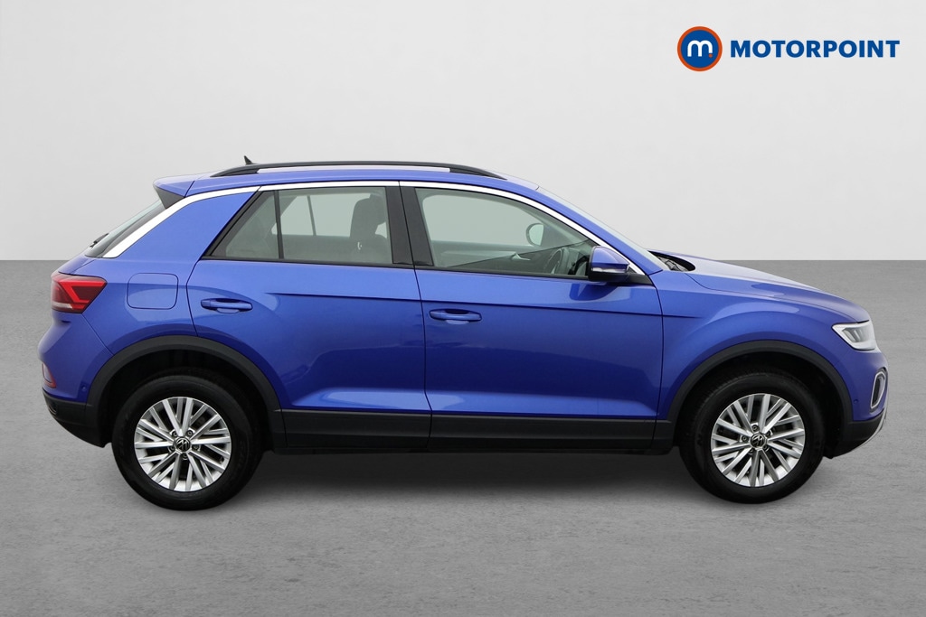 Used Volkswagen T-Roc 2023 for sale - 77026103: Photo 8