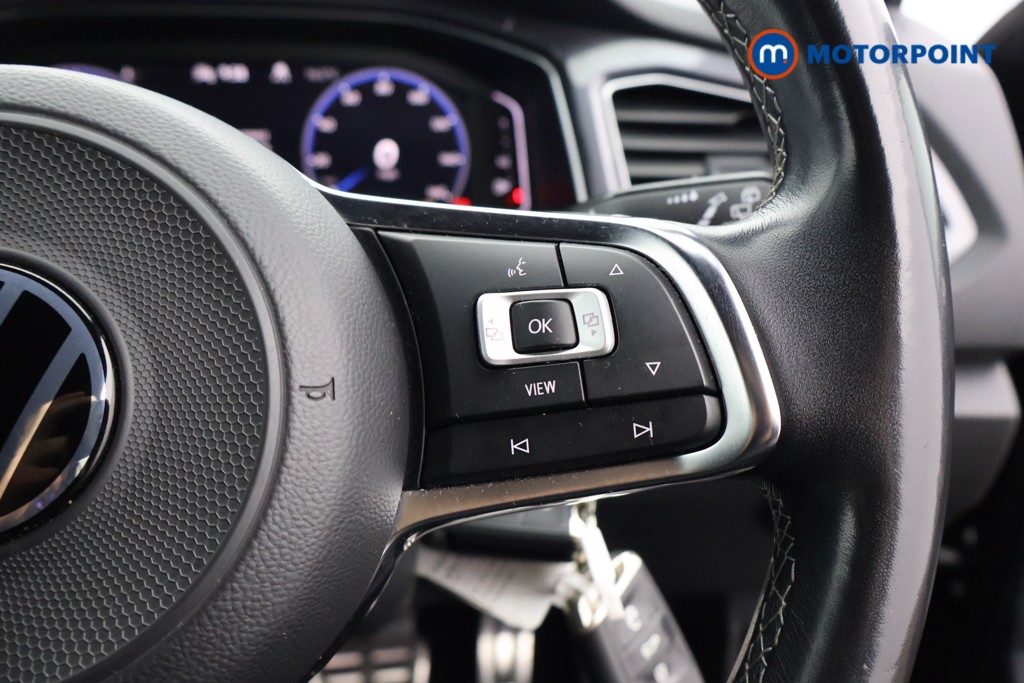 Used Volkswagen T-Roc 2020 for sale - 76890022: Photo 14