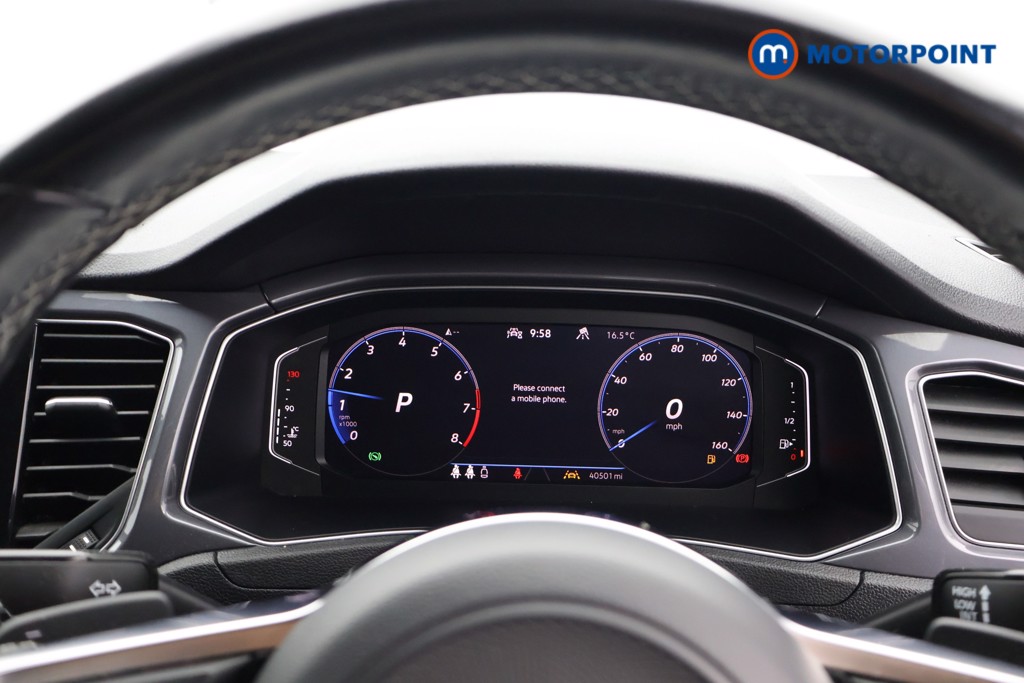 Used Volkswagen T-Roc 2020 for sale - 76890022: Photo 16