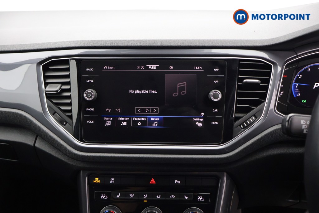 Used Volkswagen T-Roc 2020 for sale - 76890022: Photo 17