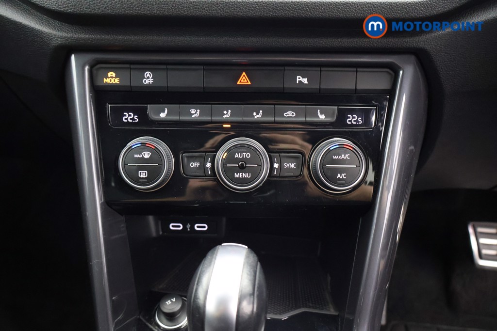 Used Volkswagen T-Roc 2020 for sale - 76890022: Photo 20