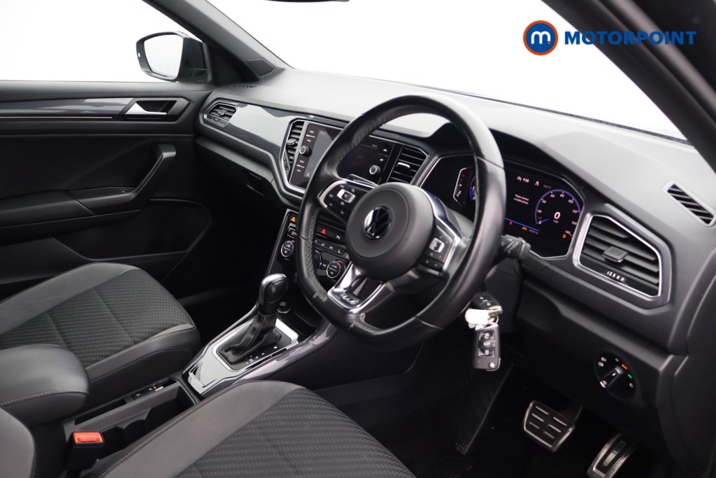 Used Volkswagen T-Roc 2020 for sale - 76890022: Photo 26