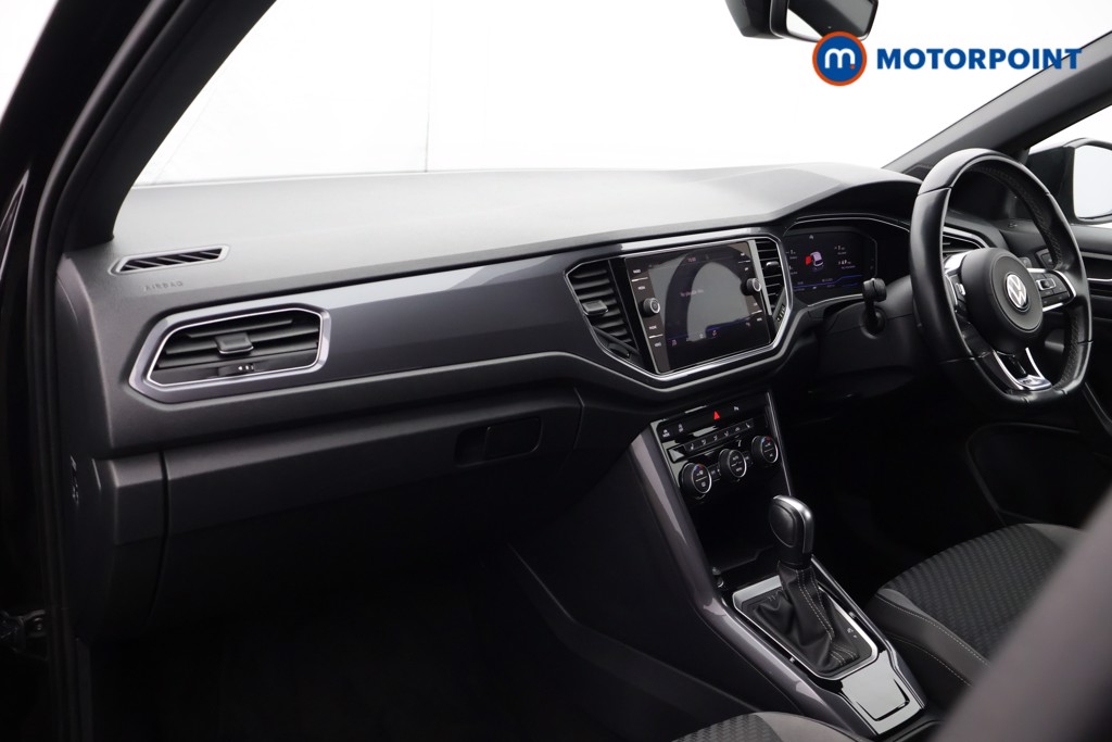 Used Volkswagen T-Roc 2020 for sale - 76890022: Photo 35