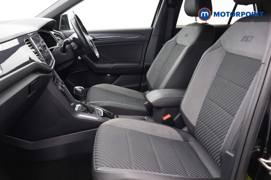 Used Volkswagen T-Roc 2020 for sale - 76890022: Photo 36