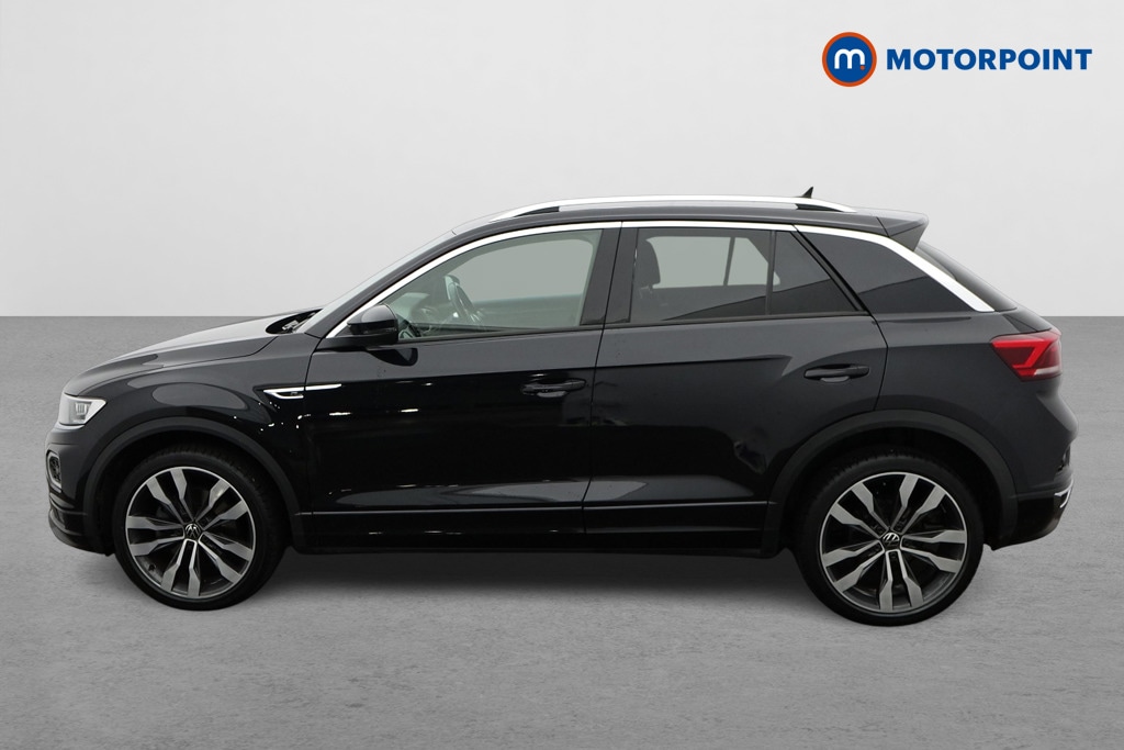 Used Volkswagen T-Roc 2020 for sale - 76890022: Photo 4