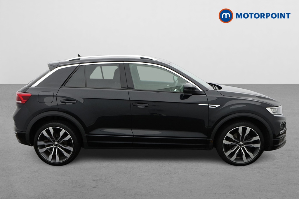 Used Volkswagen T-Roc 2020 for sale - 76890022: Photo 8