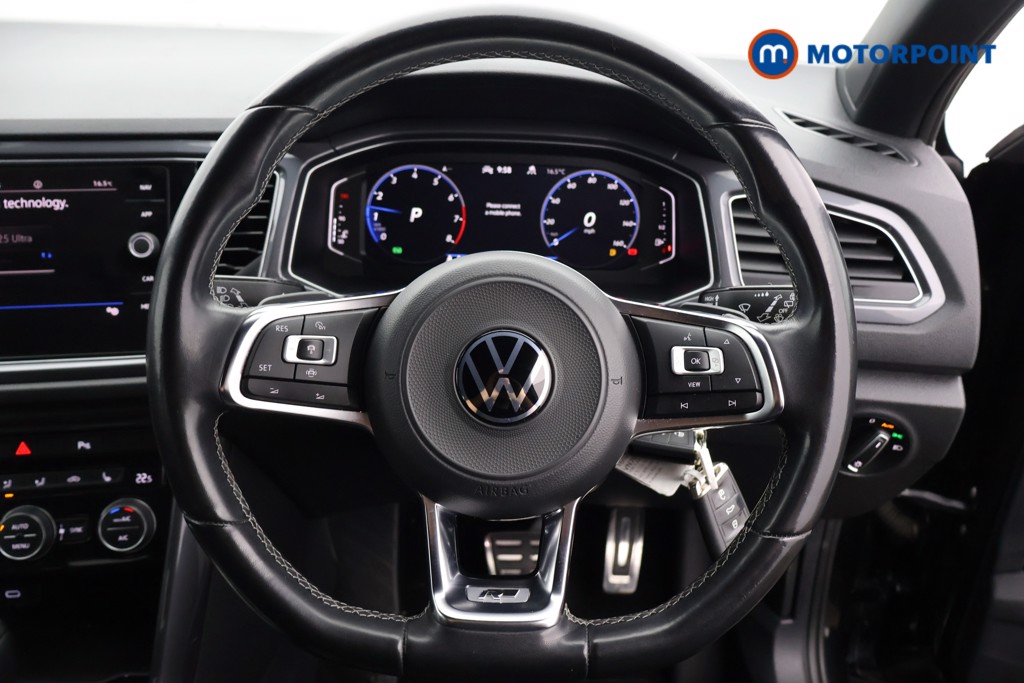 Used Volkswagen T-Roc 2020 for sale - 76890022: Photo 9