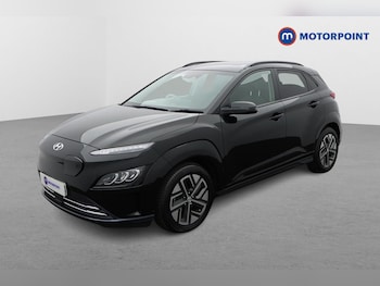 Used Hyundai KONA undefined for sale - 78718133: Photo