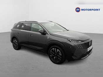 Used Peugeot 5008 2025 for sale - 79706601: Photo