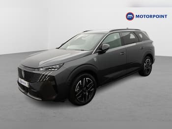 Used Peugeot 5008 2025 for sale - 79706601: Photo