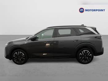 Used Peugeot 5008 2025 for sale - 79706601: Photo