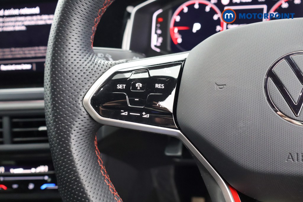 Used Volkswagen Polo 2022 for sale - 77620129: Photo 10