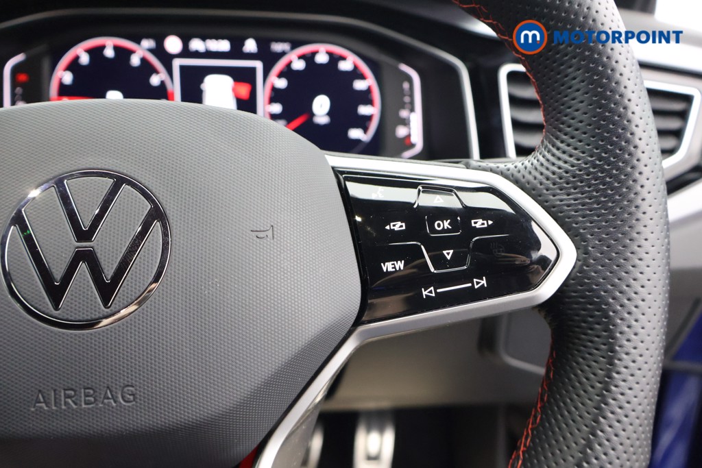 Used Volkswagen Polo 2022 for sale - 77620129: Photo 11