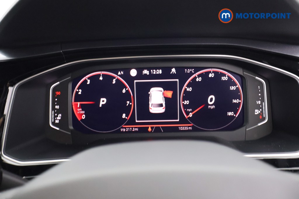 Used Volkswagen Polo 2022 for sale - 77620129: Photo 12