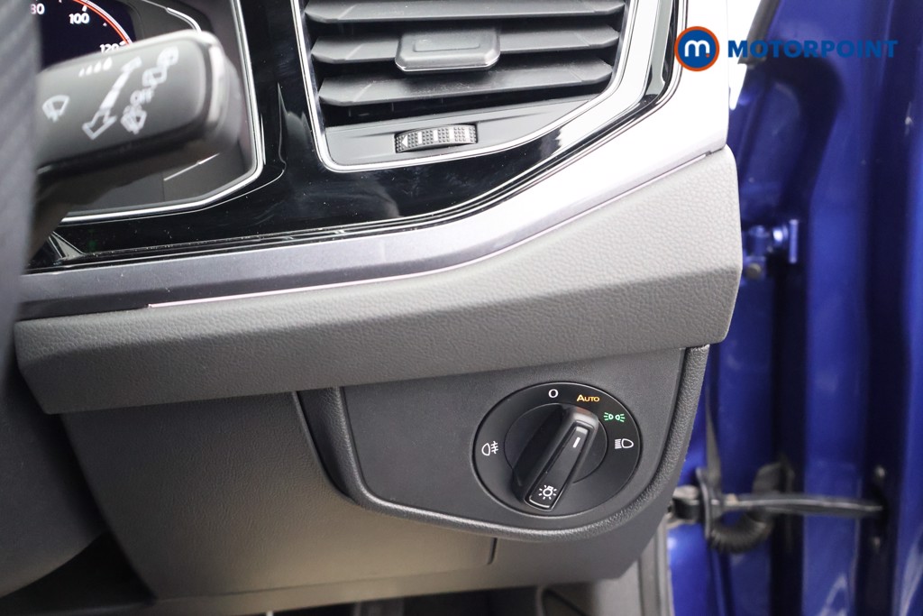 Used Volkswagen Polo 2022 for sale - 77620129: Photo 15